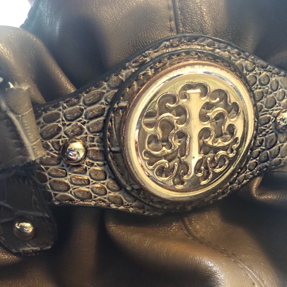 Tree of Life purse - Picture 4 of 4